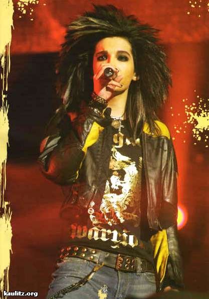 Tokio Hotel