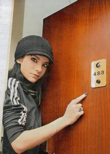 Tokio Hotel