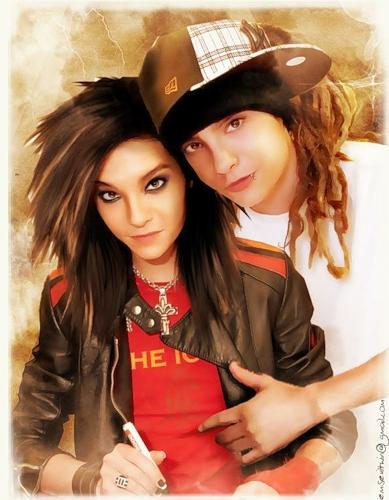 Tokio Hotel