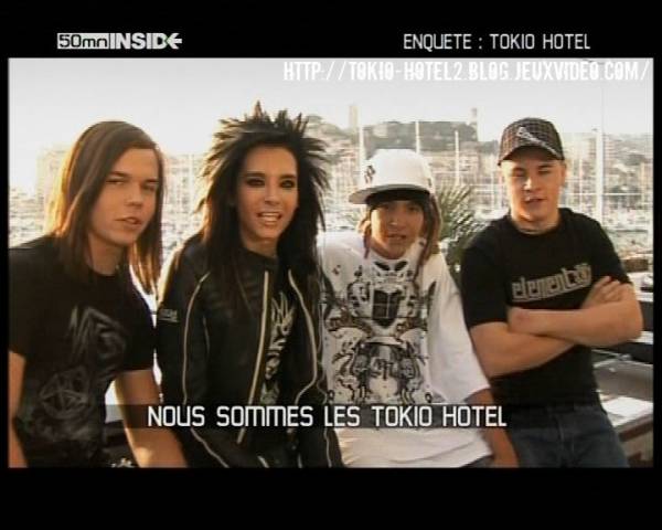 Tokio Hotel