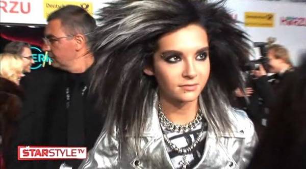 Tokio Hotel