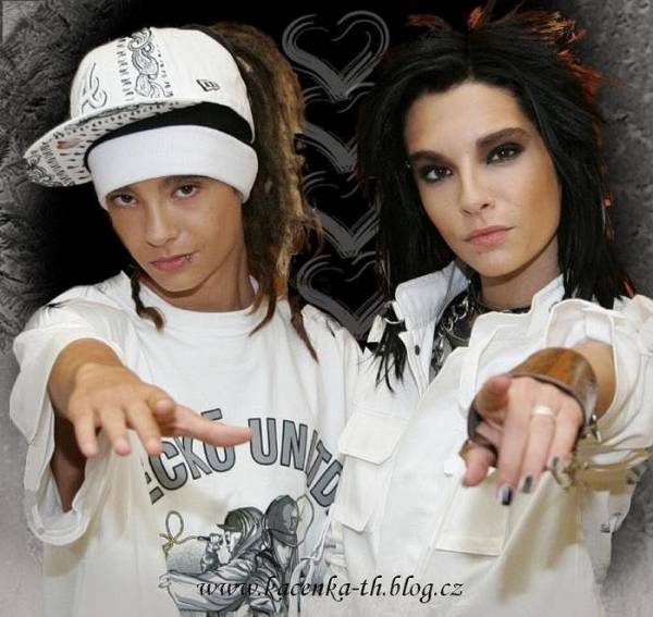 Tokio Hotel