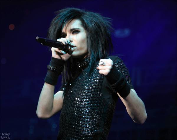 Tokio Hotel