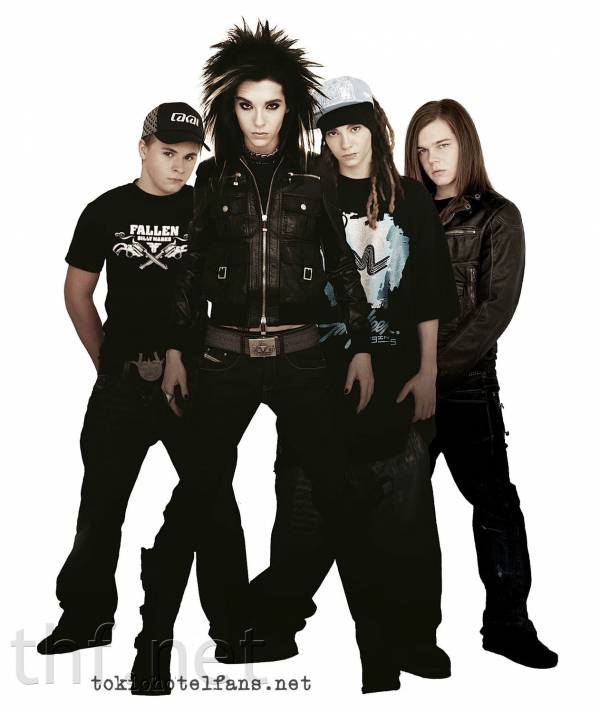 Tokio Hotel