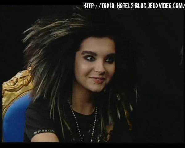 Tokio Hotel