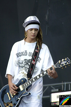 Tokio Hotel