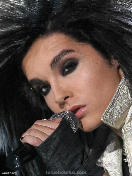 Tokio Hotel