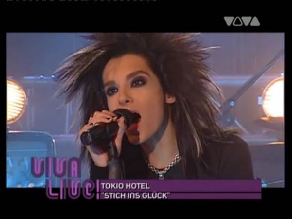 Tokio Hotel