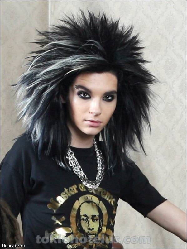 Tokio Hotel