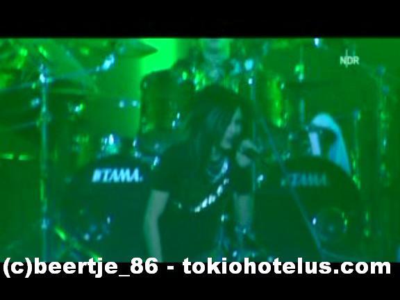 Tokio Hotel