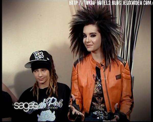 Tokio Hotel