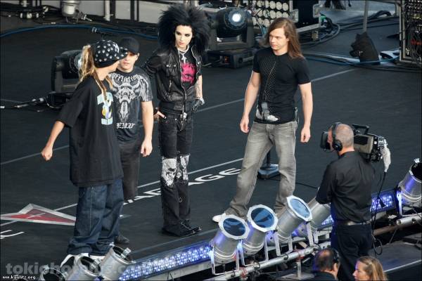 Tokio Hotel