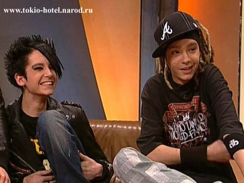 Tokio Hotel