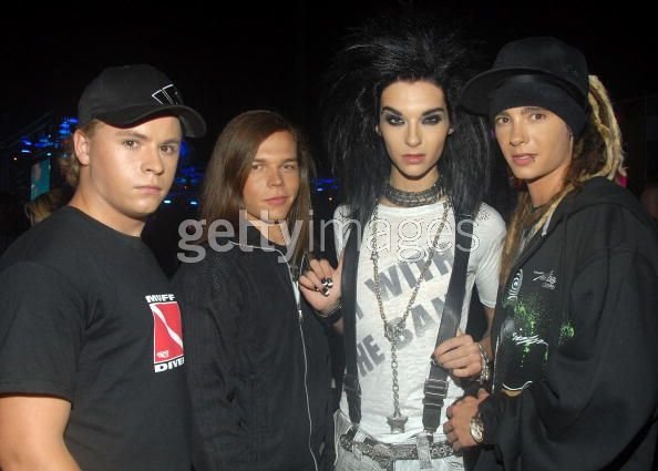 Tokio Hotel