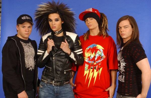 Tokio Hotel