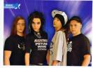 Tokio Hotel