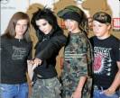 Tokio Hotel