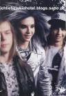 Tokio Hotel