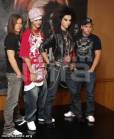 Tokio Hotel