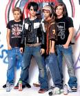 Tokio Hotel