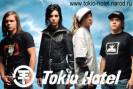 Tokio Hotel