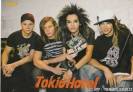 Tokio Hotel