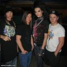 Tokio Hotel