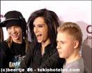 Tokio Hotel