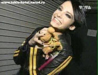 Tokio Hotel