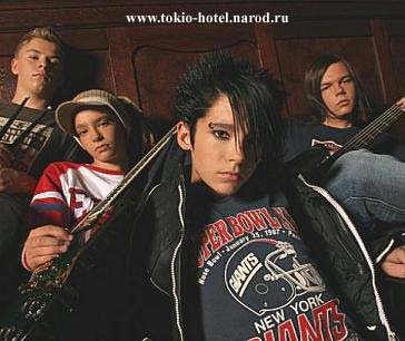 Tokio Hotel