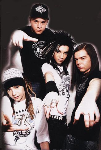 Tokio Hotel