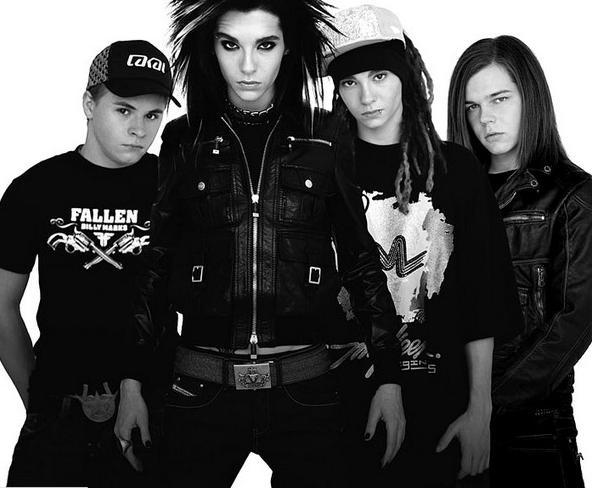 Tokio Hotel