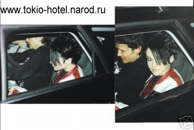 Tokio Hotel