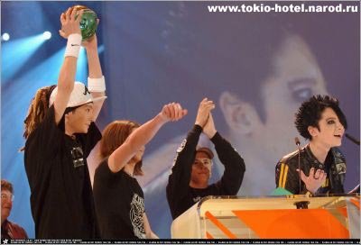 Tokio Hotel