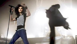 Tokio Hotel