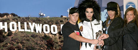 Tokio Hotel