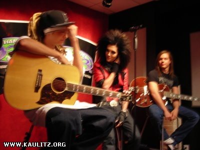 Tokio Hotel