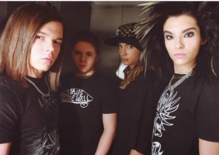 Tokio Hotel