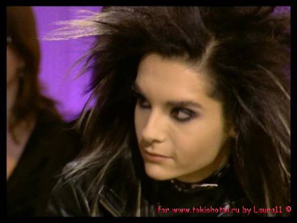 Tokio Hotel