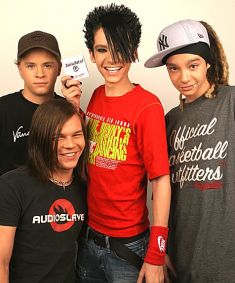 Tokio Hotel