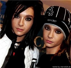 Tokio Hotel