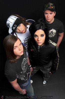 Tokio Hotel