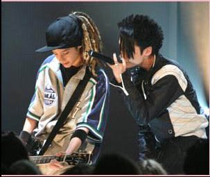 Tokio Hotel