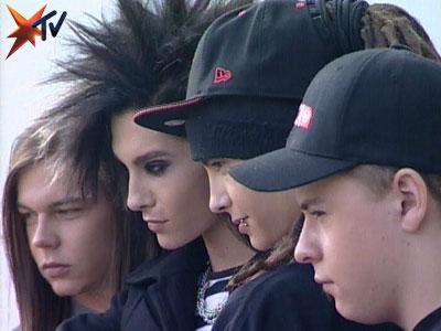 Tokio Hotel