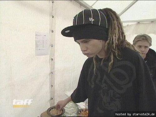 Tokio Hotel