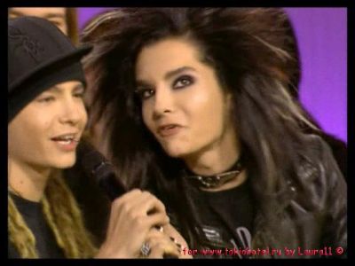 Tokio Hotel