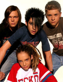 Tokio Hotel