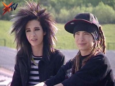 Tokio Hotel