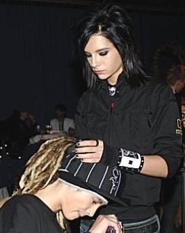 Tokio Hotel