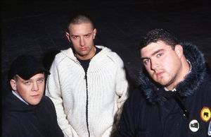 Ultrabeat